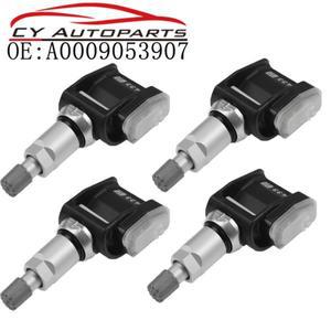 타이어 압력 모니터링 센서 메르세데스 벤츠 호환 A0009053907 TPMS