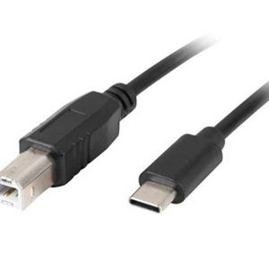 type C to USB B케이블 프린터 미디키보드 1.5m