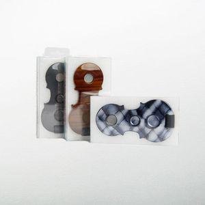 국산 첼로스토퍼 t자 3구 고정 받침대악기 현악기 첼로팁 고무발 부품 플라스틱 수리