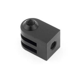 [아우트]GOPRO 오즈모 삼각대 셀카봉 어댑터 1/4 7 6 5 4 3