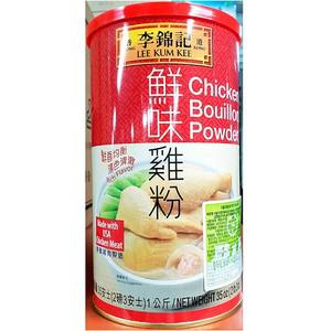 치킨파우더(이금기 1K) / 닭육수맛 파우다 가루 1kg