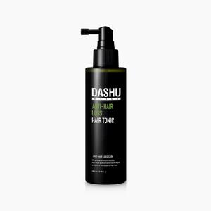 다슈 데일리 안티헤어로스 허브 헤어토닉 150ml