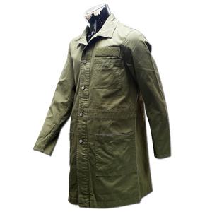 [쿨제이]남자 빅사이즈 오버핏 야상 항공 점퍼 50 WS YSM11