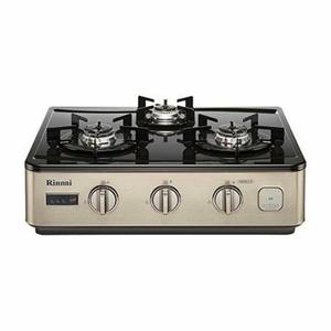 가스레인지 3구 RTR-W3400AP (LPG)