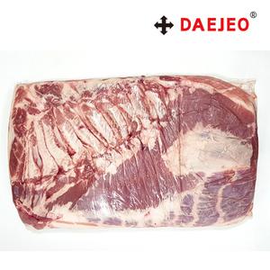 대저 한돈 통삼겹 6kg 국내산 1등급 삼겹살 원육한판 냉장