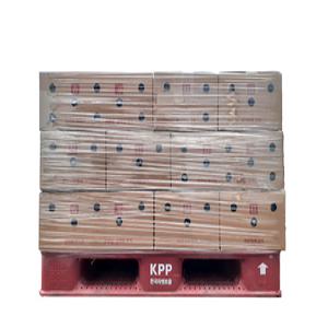 워터아이스팩 중(15cm x 20cm) 24박스 1,296개 1파렛트