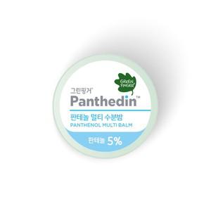 판테딘 판테놀 멀티 수분밤 14g