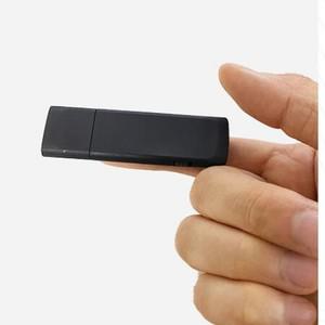 디큐브 녹음기 USB-Recorder 소형 노이즈캔슬링 간편한 녹음 8G/16G/32G