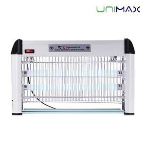 유니맥스 벅킬러 UMK-40W 포충기 대형 포충기 해충 퇴치기 식당 업소 가정용