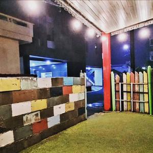 [제주 게스트하우스] 제주 표리네 (서귀포시)