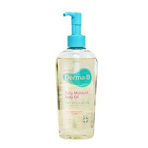 더마비_데일리 모이스처 바디 오일 200ml