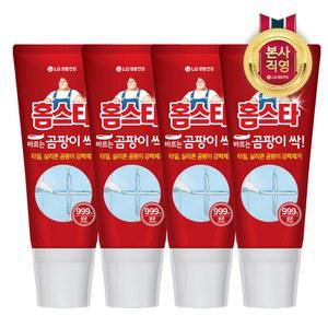 [홈스타]홈스타 바르는 곰팡이 싹 120ML x 4개