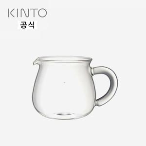킨토 슬로우 커피 스타일 커피 서버-2컵 300ml