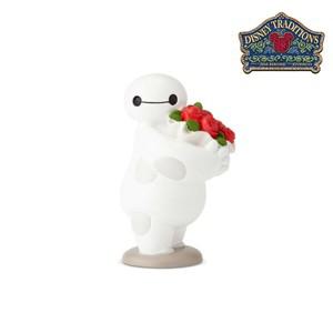 E6001664 디즈니 쇼케이스 꽃베이맥스 피규어 8cm