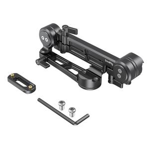 스몰리그 EVF 마운트 나토 클램프 포함 MD3507 3507