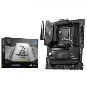 [에스투씨엔아이]MSI MAG B760 토마호크 WIFI