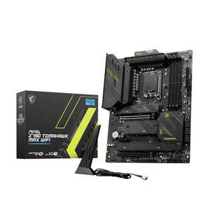 [에스투씨엔아이]MSI MAG Z790 토마호크 맥스 WIFI