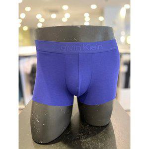 [부산점][Calvin Klein Underwear][CK언더웨어] 남성 블랙라벨 코튼 싱글 드로즈 (NB3630-FPT)