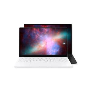 NT950XEV-G51A WIN10설치+NVMe512GB추가 인강용/외장그래픽 HM