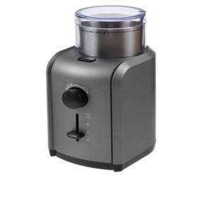 전동 커피 그라인더 (분리형 분쇄통/5단계 분쇄 크기), KWG-100A