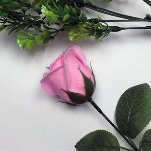 [OFJK165R]시들지 않는 로맨틱 비누 장미 비누꽃다발 세트