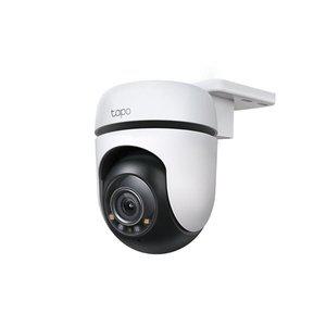 티피링크 TC41 + SD128GB 메모리카드포함 와이파이 CCTV 카메라 300만화소 팬틸트 360회전 양방향오디오