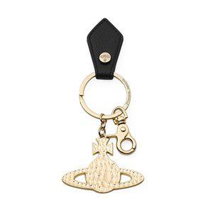 [비비안웨스트우드][비비안웨스트우드 VIVIENNE WESTWOOD] 8203010QU OM0009 N403 여성 키링