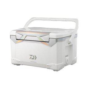 [기타]다이와 프로바이저 렉스 ZSS 2800 EX 홀로실버 쿨백 쿨러 한국다이와