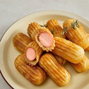 츄러스(소시지) 500g x 2팩