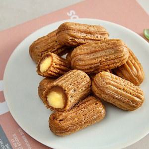 츄러스(커스터드) 500g x 2팩