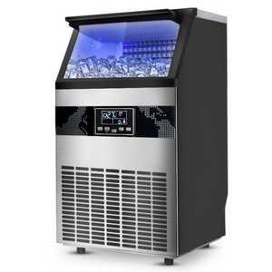업소용 제빙기 아이스메이커 각얼음 영업용 큐브얼음