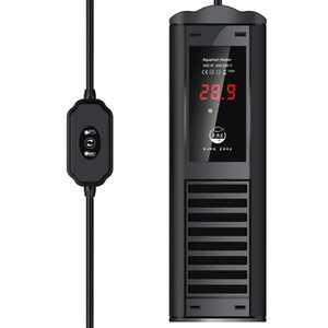수조히터 어항 열대어 히터 온도 조절기 600W 1200W