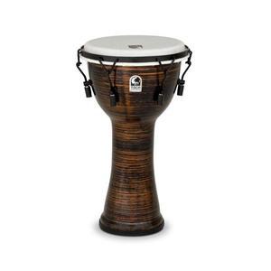 토카 개량형 튜닝 젬베 10인치 Spun Copper TF2DM-10SC