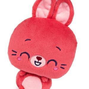 [기타]레써니 드럽스 토끼 인형 15cm 감성 유아 발달 선물