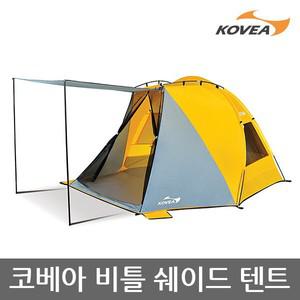 6U  비틀 쉐이드 텐트 KECV9TS-03 그늘막텐트