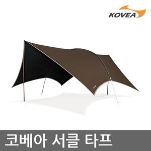 6U  써클 타프 KECV9TT-01 헥사타프