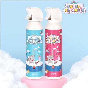 [XBG85992]닥터키즈 버블클린저 휘핑 200ml 2개세트 무향