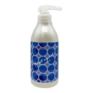 [XBF4199M]더허브스토리 향기좋은 바디워시 물망초 500ml