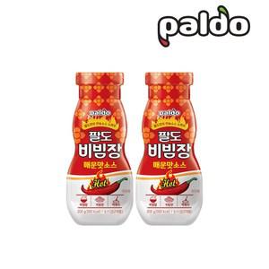 [팔도]매운맛 비빔장 200g x 2개