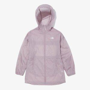 [노스페이스](의정부점)NJ3LN35A 여성 브리즈 코트