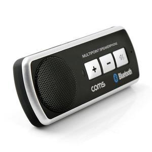 [XBHK72LM]COMS 차량용 블루투스 핸즈프리 스피커 NFC기능