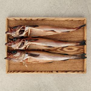 [오초록] 속초 반건조 코다리(특) 6미 - 미당 50cm 내외/320g내외