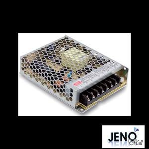[XBF8H7M5]SMPS 민월 24V 108W 파워서플라이 LRS 100 24
