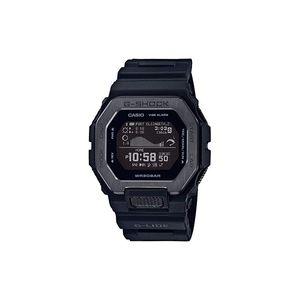 카시오 손목시계 지샥 G-LIDE GBX-100NS-1JF 남성 블랙