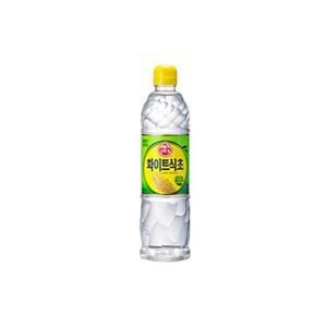 [XBF9I648_48]오뚜기 화이트식초1 5L 오뚜기식초 식품