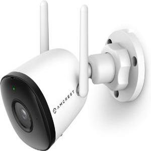 Amcrest SmartHome 4MP 실외 WiFi 카메라