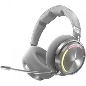 커세어 CORSAIR VIRTUOSO MAX RGB 블루투스 무선 게이밍 헤드셋 (실버)