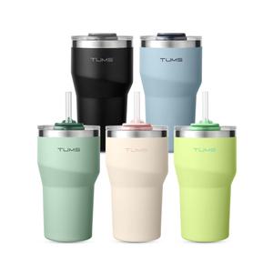 텀스 몬스터 T2.0 텀블러 600ml