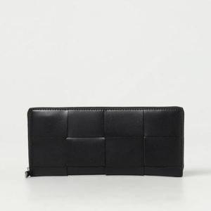 24SS  장지갑 748054 VBWD2 8803 Black
