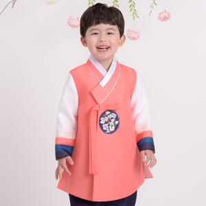 MR8033 노을마루 남아한복/아동한복